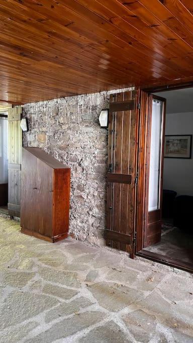 Chalet Cheverel Remondey Exteriér fotografie